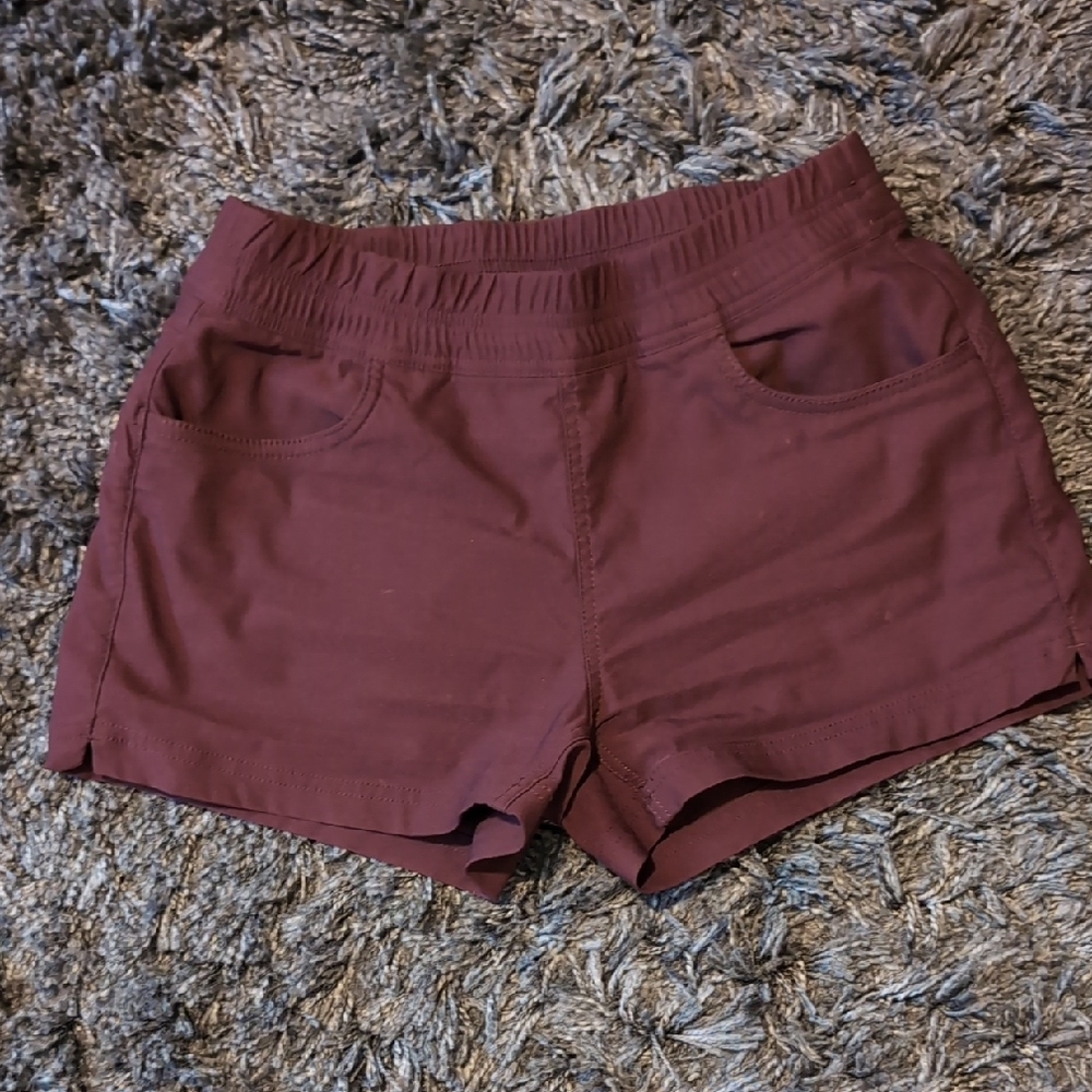 Prana halle e Waist 3"
